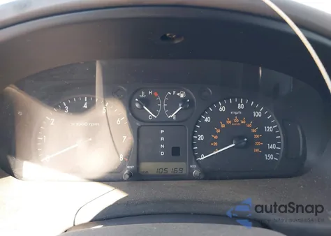 2005 Kia Optima Ex/Lx z USA, uszkodzony, nr VIN KNAGD126555396976